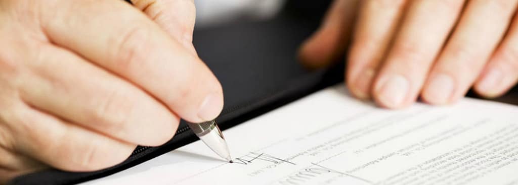 Resmi Belge Tercümesi